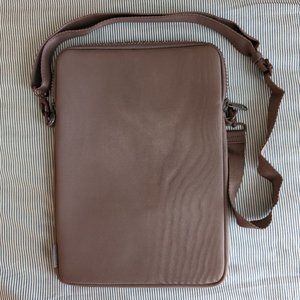 Dagne Dover Laptop Sleeve Dune 15 inch